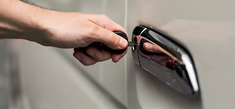 Why Choose Our Auto Locksmith Team in Ramona, CA?