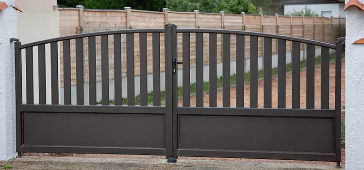 Advanced Gate Solutions in Ramona, CA
