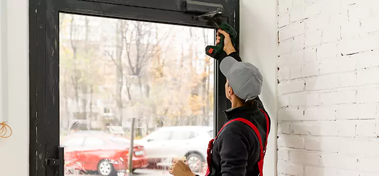 Comprehensive Door Closer Services in Ramona, CA