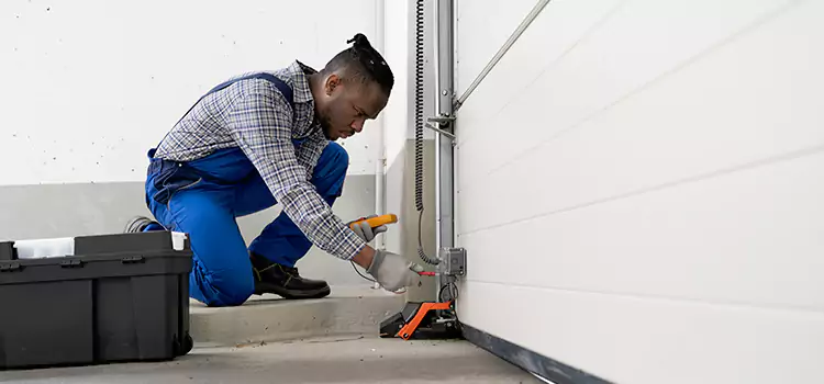 Expert Solutions for Every Garage Lock Need in Ramona, CA