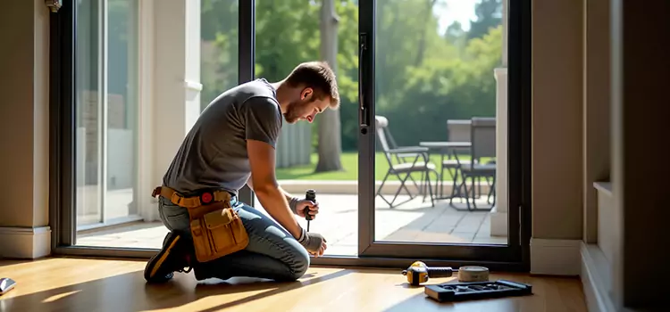 Comprehensive Solutions for Every Glass Door Need in Ramona, CA