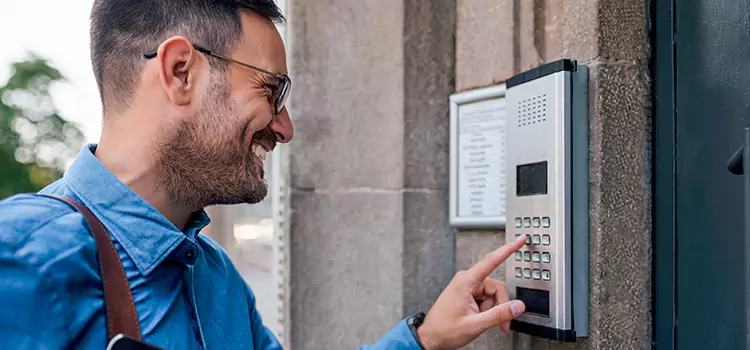 Advanced Solutions for Enhanced Security in Ramona, CA