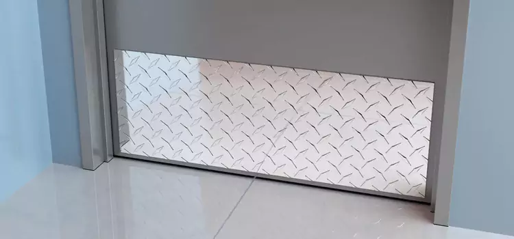 Benefits of Professional Kick Plate Solutions in Ramona, CA