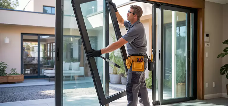 Specialized Sliding Door Roller Services in Ramona, California