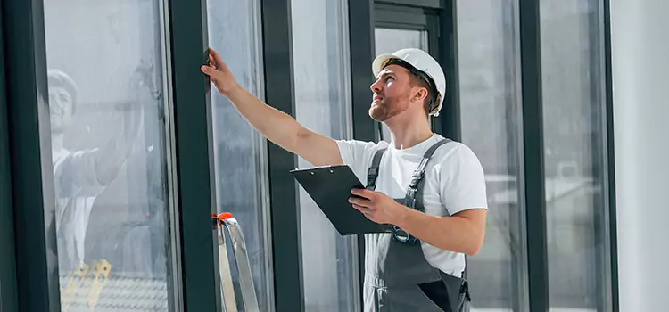 Comprehensive Solutions for Your Sticking Doors in Ramona, CA