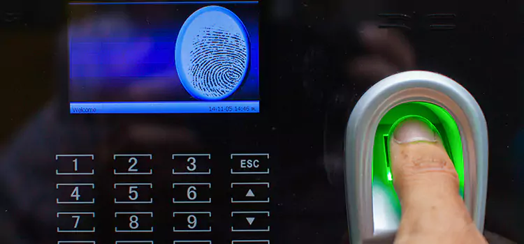 Your Trusted Partner for Secure Access in Ramona, CA