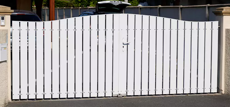 Why Choose Us for Residential Gate Repair in Ramona, CA?